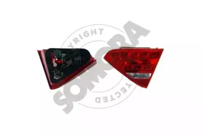 Задний фонарь SOMORA купить