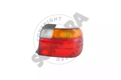 Задний фонарь SOMORA купить