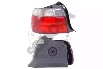 Задний фонарь SOMORA купить