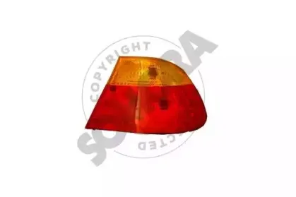 Задний фонарь SOMORA купить