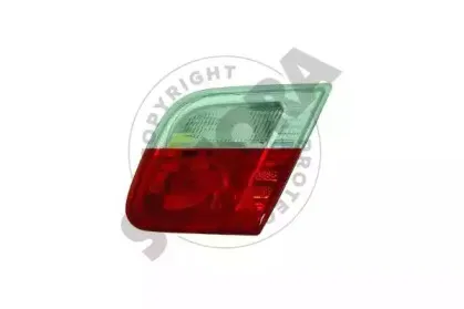 Задний фонарь SOMORA купить