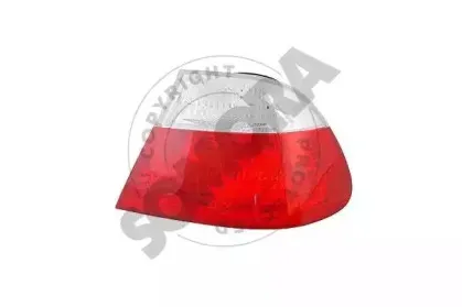 Задний фонарь SOMORA купить