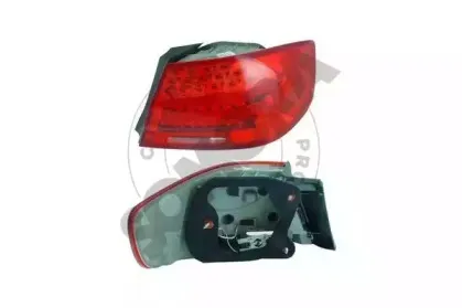 Задний фонарь SOMORA купить