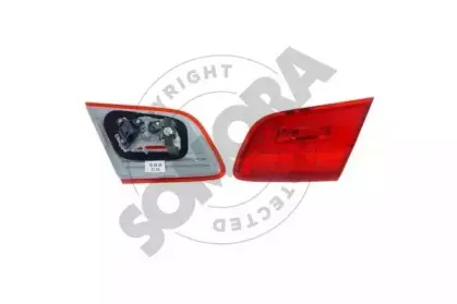 Задний фонарь SOMORA купить