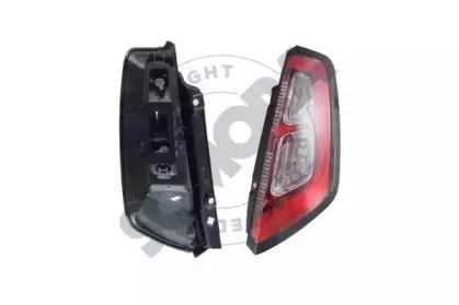 Задний фонарь SOMORA купить