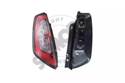 Задний фонарь SOMORA купить