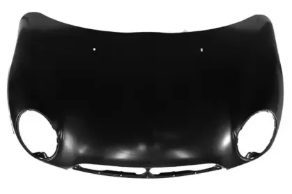 Капот двигателя SOMORA купить