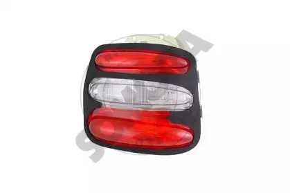 Задний фонарь SOMORA купить