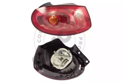 Задний фонарь SOMORA купить