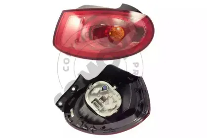 Задний фонарь SOMORA купить