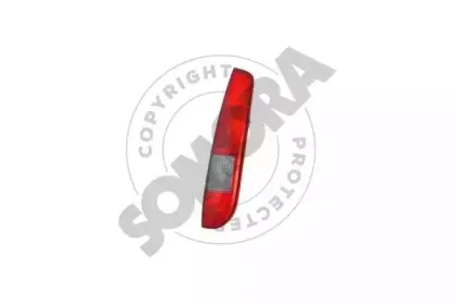 Задний фонарь SOMORA купить