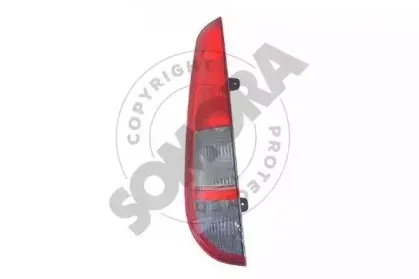 Задний фонарь SOMORA купить