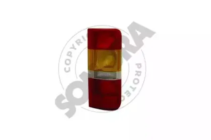 Задний фонарь SOMORA купить