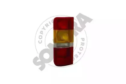 Задний фонарь SOMORA купить