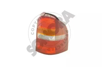 Задний фонарь SOMORA купить