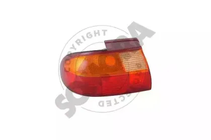 Задний фонарь SOMORA купить