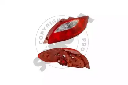 Задний фонарь SOMORA купить