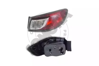 Задний фонарь SOMORA купить