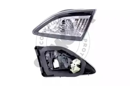 Задний фонарь SOMORA купить