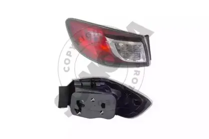 Задний фонарь SOMORA купить