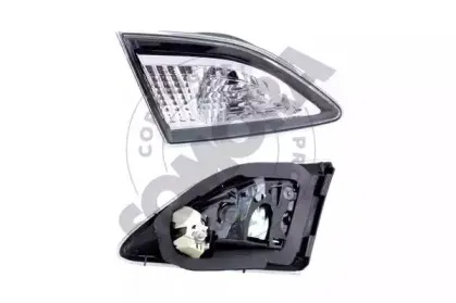 Задний фонарь SOMORA купить