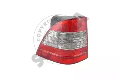 Задний фонарь SOMORA купить