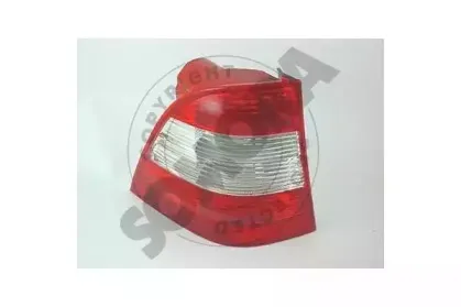 Задний фонарь SOMORA купить