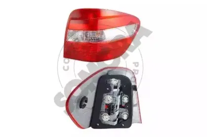 Задний фонарь SOMORA купить