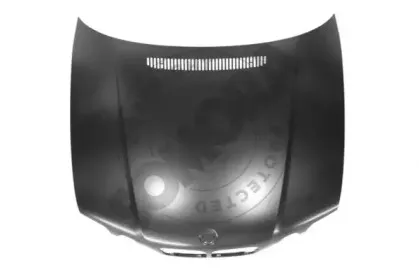 Капот двигателя SOMORA купить