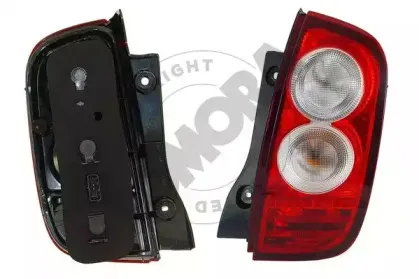 Задний фонарь SOMORA купить