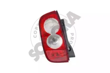 Задний фонарь SOMORA купить