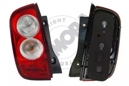 Задний фонарь SOMORA купить