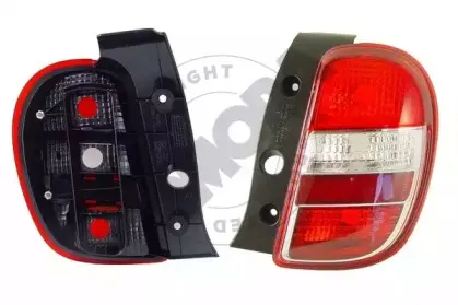 Задний фонарь SOMORA купить