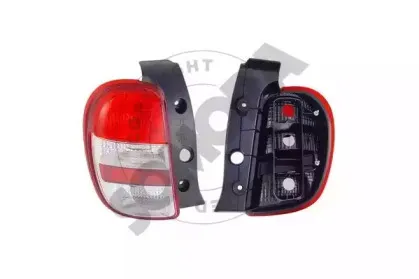 Задний фонарь SOMORA купить