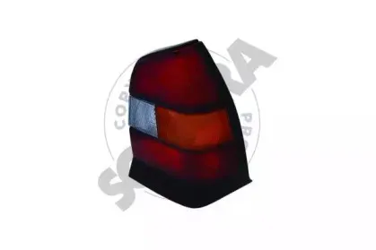 Задний фонарь SOMORA купить