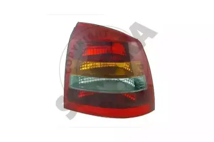 Задний фонарь SOMORA купить