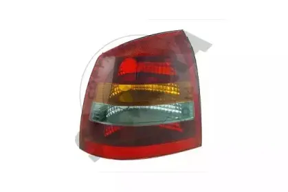 Задний фонарь SOMORA купить