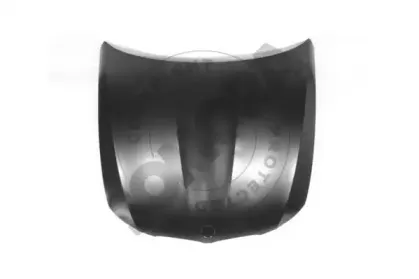 Капот двигателя SOMORA купить