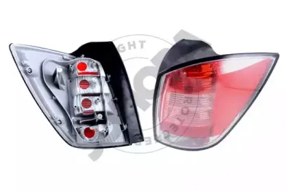 Задний фонарь SOMORA купить