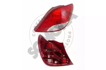 Задний фонарь SOMORA купить