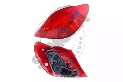 Задний фонарь SOMORA купить