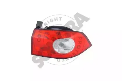 Задний фонарь SOMORA купить