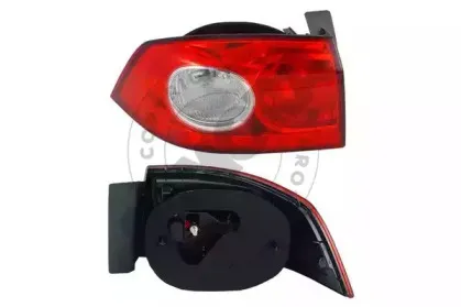 Задний фонарь SOMORA купить