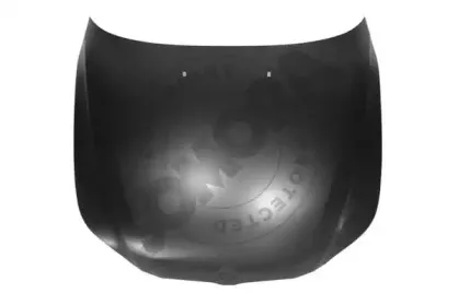 Капот двигателя SOMORA купить