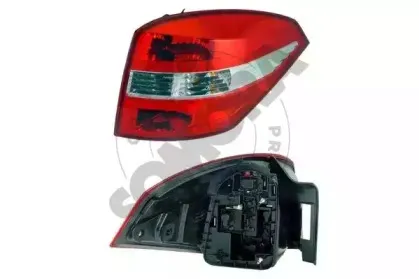 Задний фонарь SOMORA купить