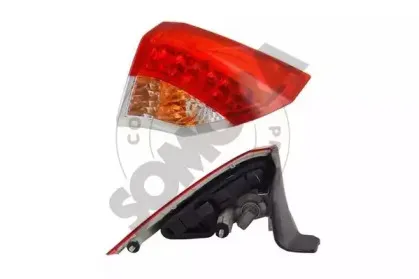 Задний фонарь SOMORA купить