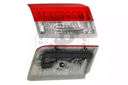 Задний фонарь SOMORA купить