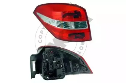 Задний фонарь SOMORA купить