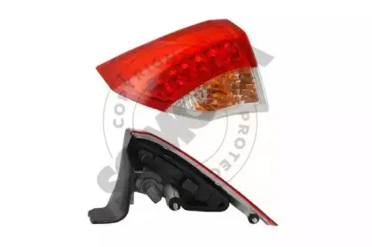 Задний фонарь SOMORA купить