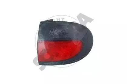 Задний фонарь SOMORA купить